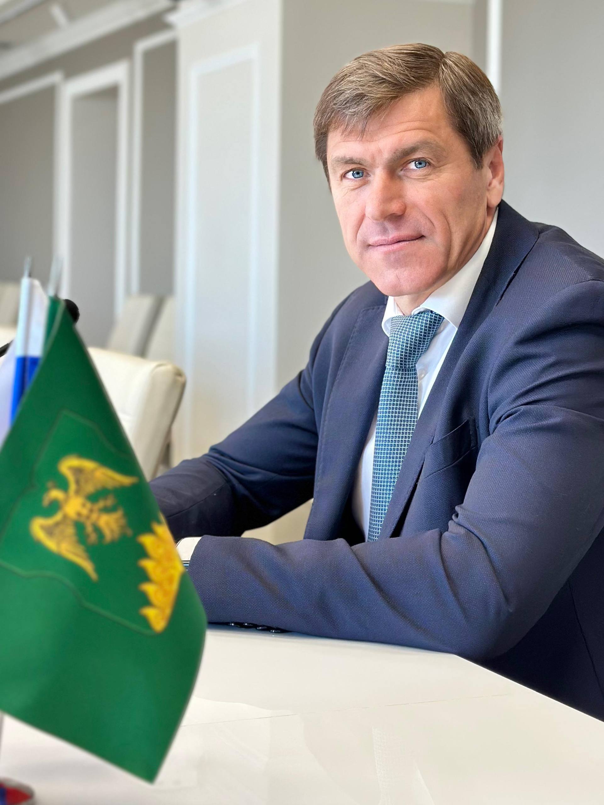 Алексеев Игорь Алексеевич