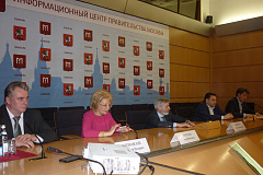Александр Шпектор: любой москвич может пройти бесплатное профилактическое обследование