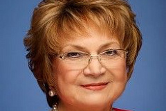 Научно-практический центр реабилитации инвалидов будет носить имя Людмилы Швецовой, сообщил Сергей Собянин