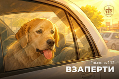 Взаперти 